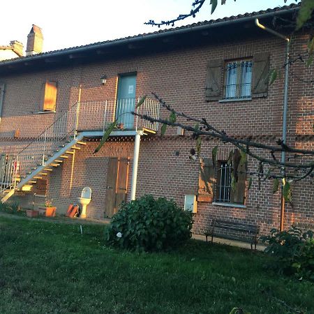 Bed & Breakfast Il Mio Gelso Villanova d'Asti Exterior foto