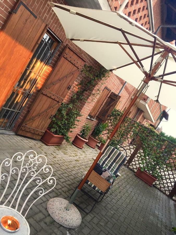 Bed & Breakfast Il Mio Gelso Villanova d'Asti Exterior foto