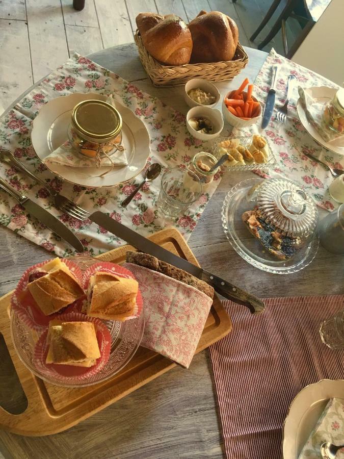 Bed & Breakfast Il Mio Gelso Villanova d'Asti Exterior foto