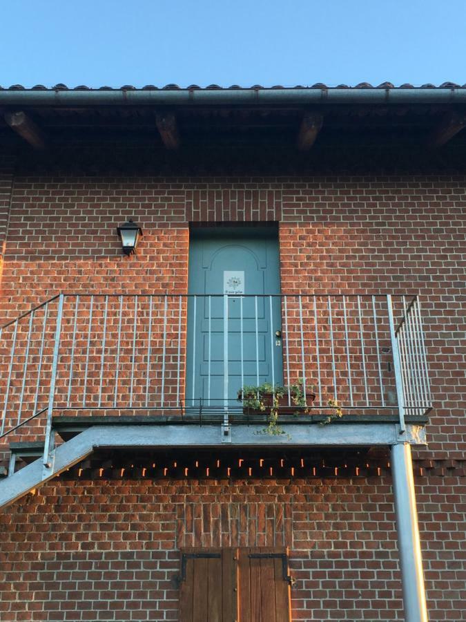 Bed & Breakfast Il Mio Gelso Villanova d'Asti Exterior foto