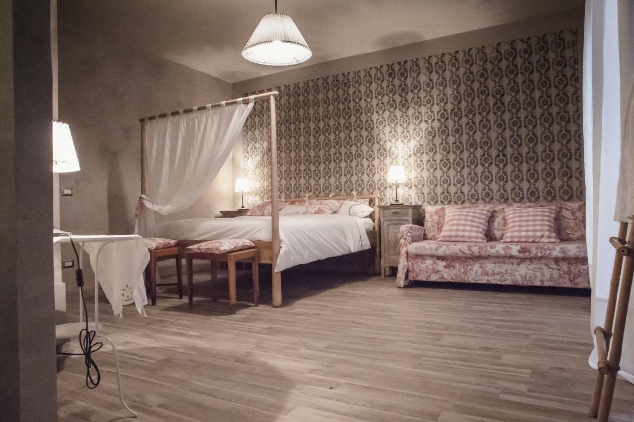 Bed & Breakfast Il Mio Gelso Villanova d'Asti Exterior foto