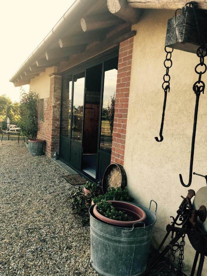 Bed & Breakfast Il Mio Gelso Villanova d'Asti Exterior foto