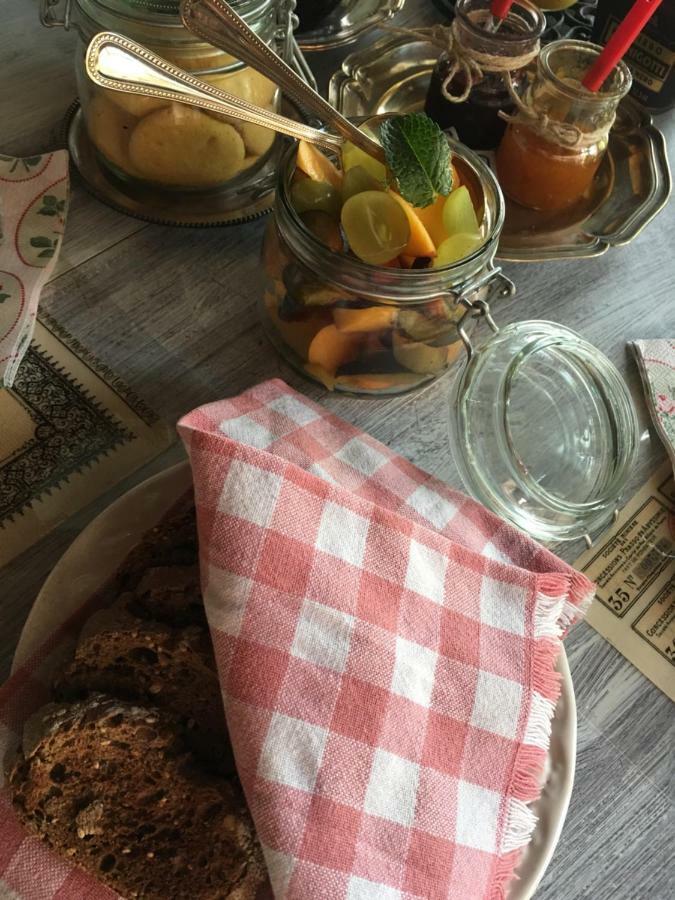 Bed & Breakfast Il Mio Gelso Villanova d'Asti Exterior foto